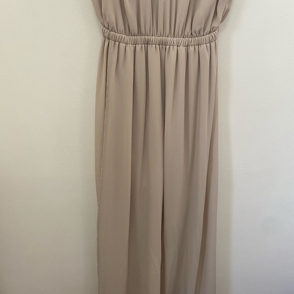 Show Me Your MuMu Kendall Maxi Dress/Show Me the Ring - Picture 6 of 12